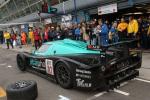 Maserati MC-12 Corse GT FIA 2005 года
